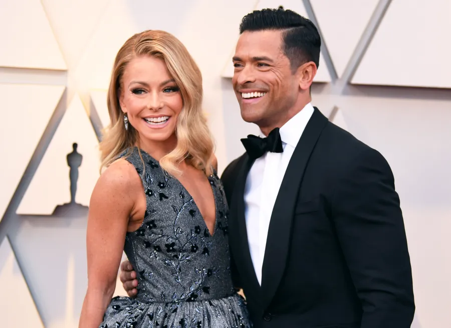 Kelly Ripa Most Savage Social Media Clap Backs