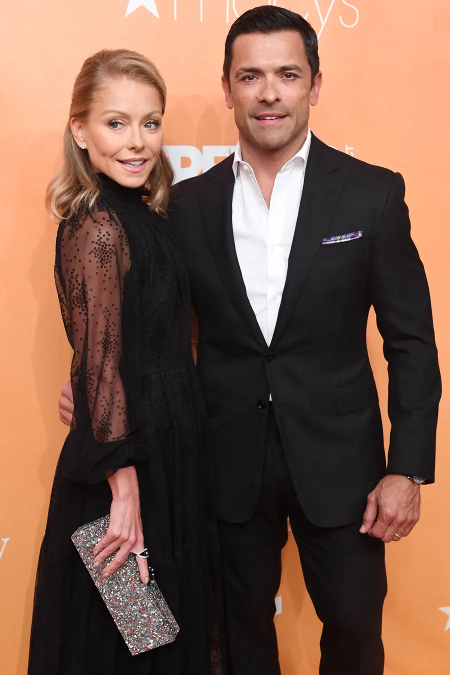 Kelly Ripa Most Savage Social Media Clap Backs