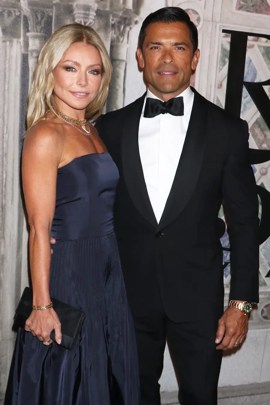 Kelly Ripa Most Savage Social Media Clap Backs