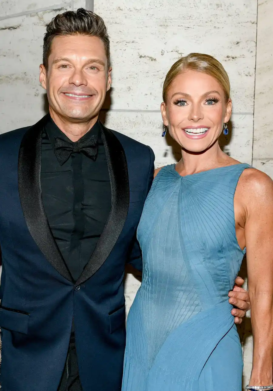 Kelly Ripa Most Savage Social Media Clap Backs