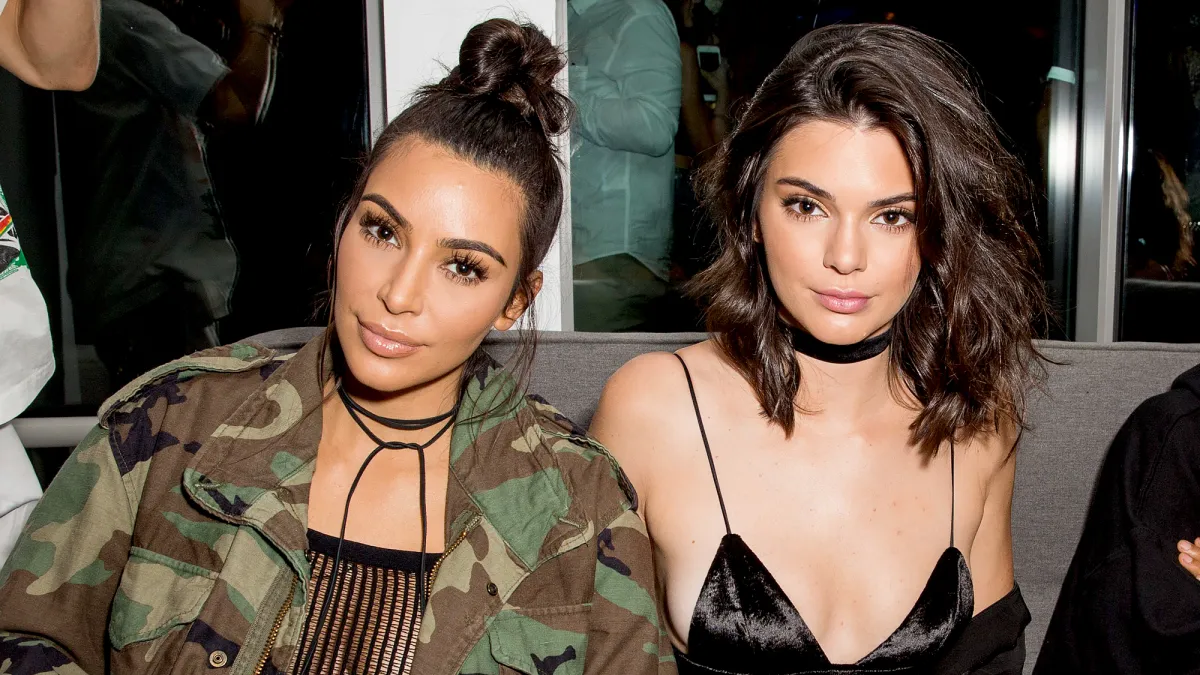 Kendall-Jenner-Didn't-Care-for-Kim-Kardashian-Naming-Her-Son-Psalm