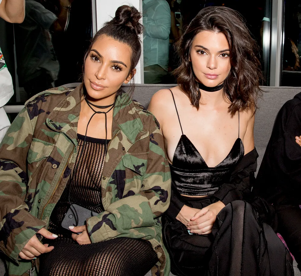 Kendall-Jenner-Didn't-Care-for-Kim-Kardashian-Naming-Her-Son-Psalm