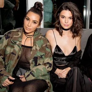 Kendall-Jenner-Didn't-Care-for-Kim-Kardashian-Naming-Her-Son-Psalm