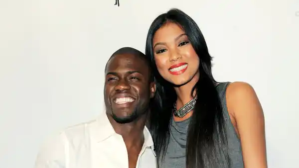 Kevin Hart and Eniko Parrish A Timeline of Their Relationship
