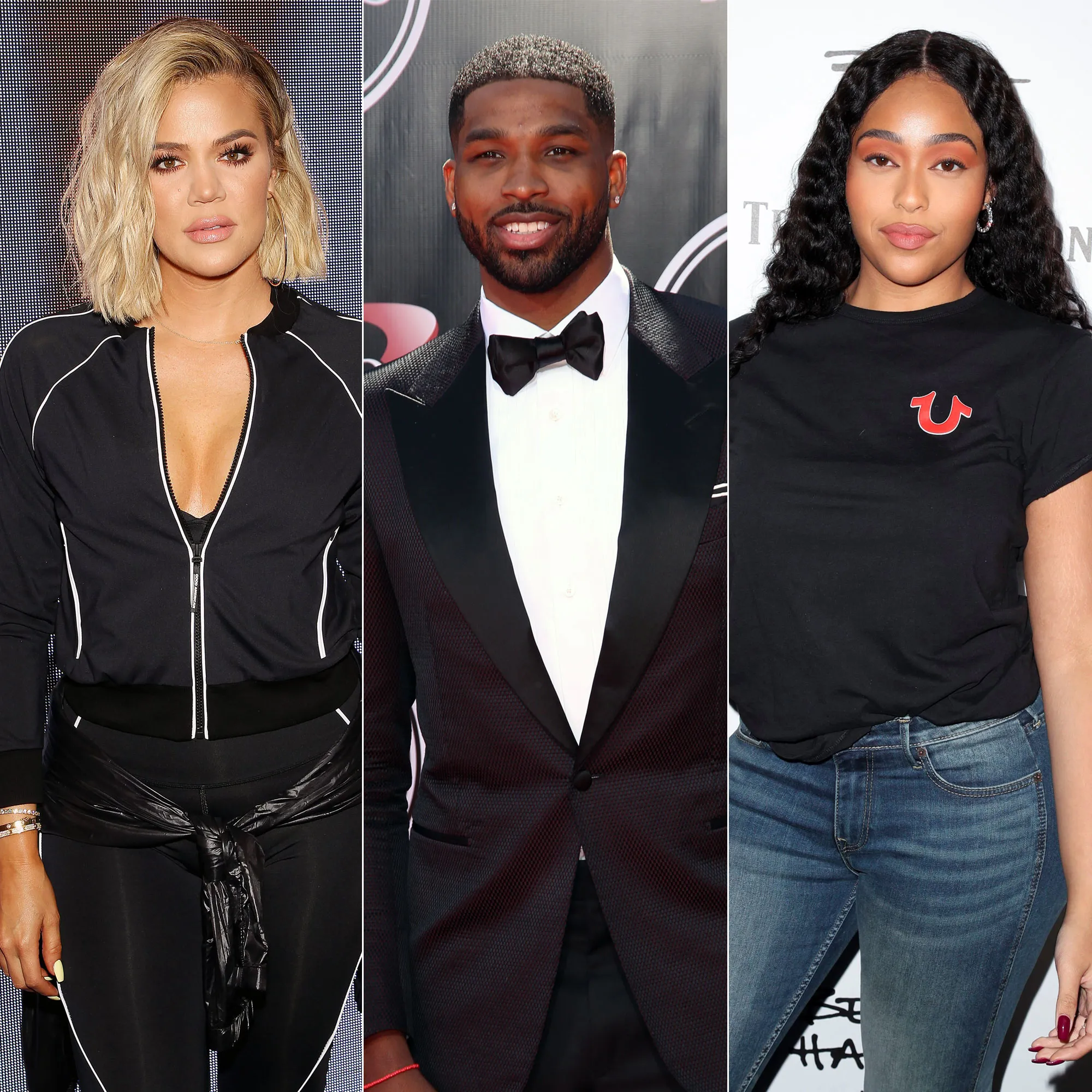 Khloe Kardashian Does Not Hold a Grudge Against Tristan Thompson or Jordyn Woods
