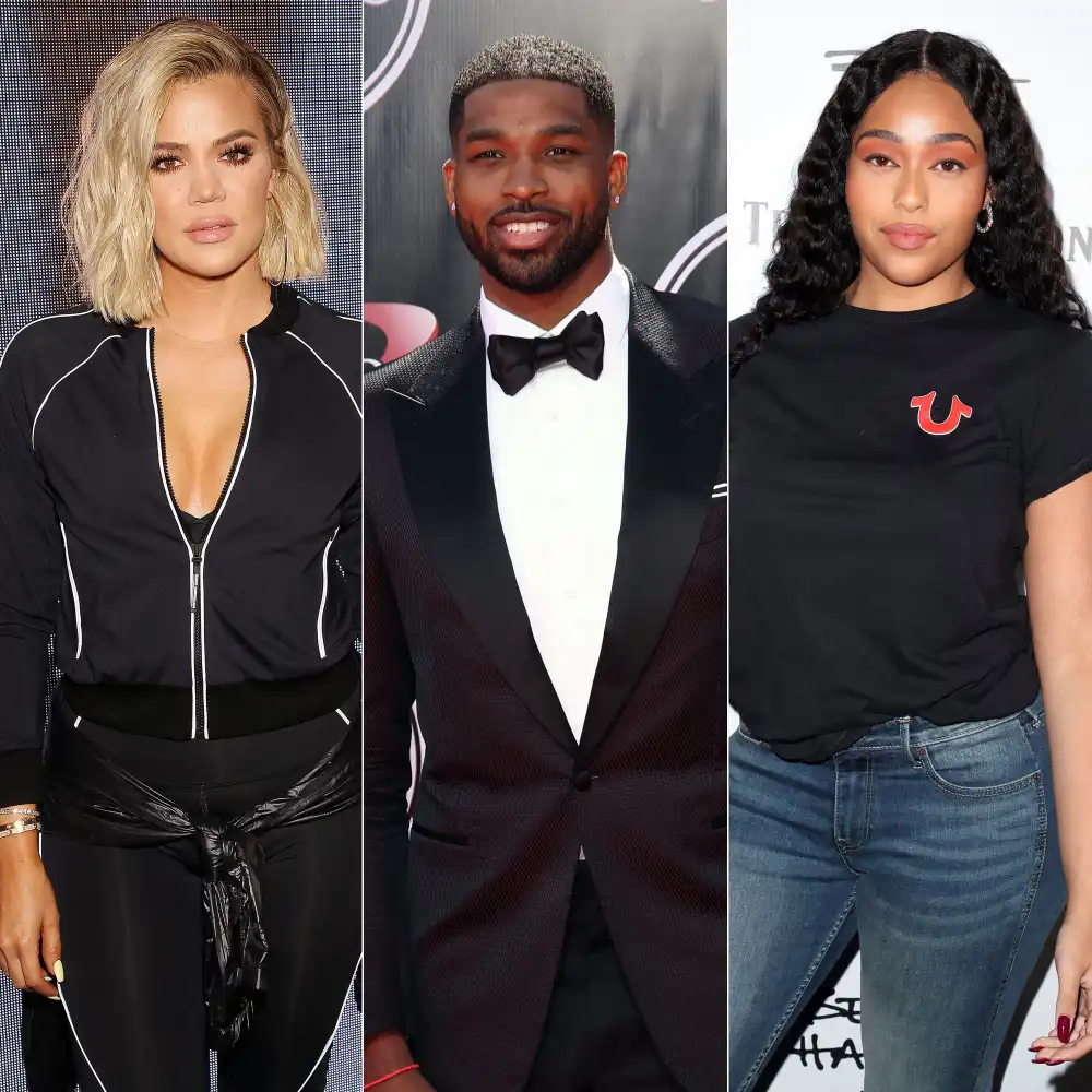 Khloe Kardashian Does Not Hold a Grudge Against Tristan Thompson or Jordyn Woods