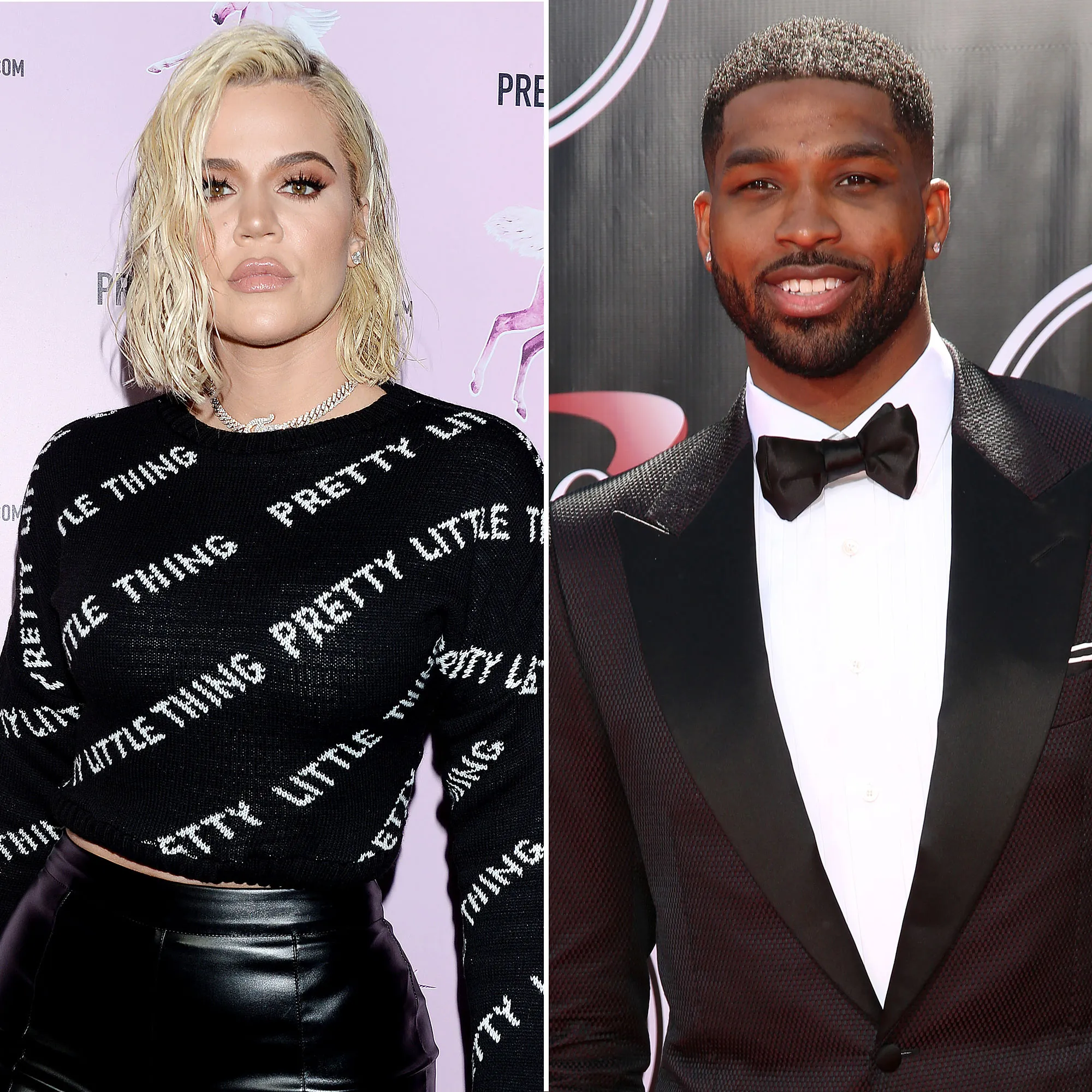 Khloe Kardashian Tristan Thompson Cheating All The Time