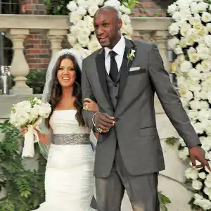 Khloe-Kardashian-and-Lamar-Odom’s-Wedding