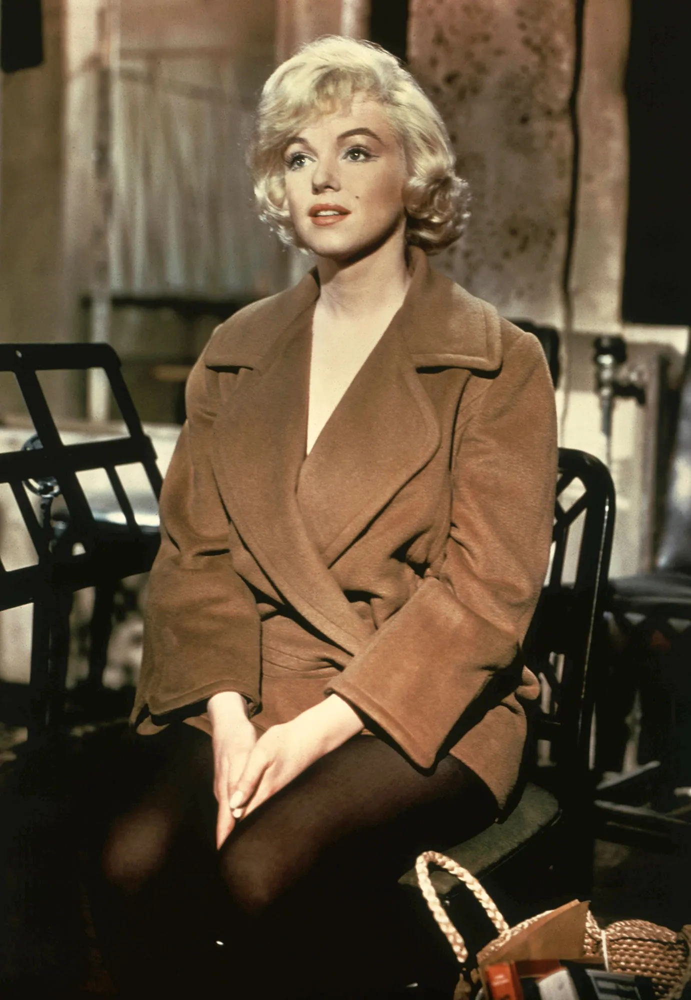 Killing Of Marilyn Monroe Podcast