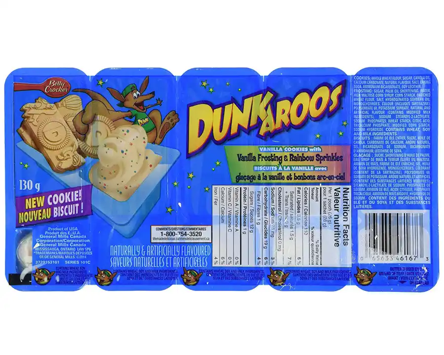 Kim Kardashian Favorite Foods