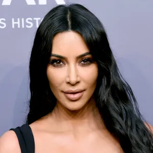 Kim Kardashian Jokes She Wants to Work in a Wyoming Bar