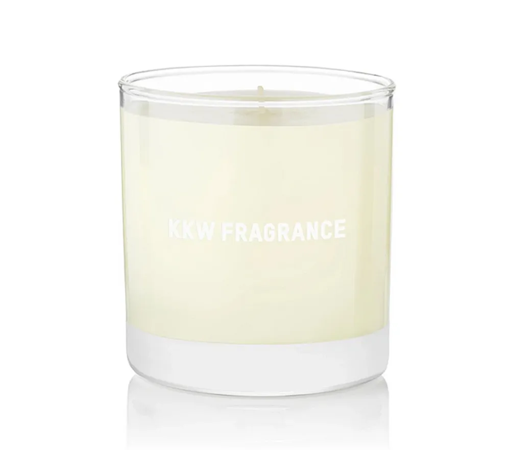KKW Fragrance Candle