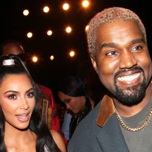 Kim Kardashian Kanye West Reveal Which of Their 4 Kids Share Their Personalities