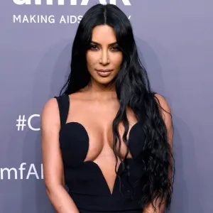 Kim Kardashian Leaked Her Own Surrogacy News