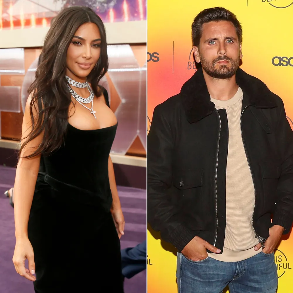 Kim Kardashian Playhouse Inspo For Her Kids After Scott Disick Designs One