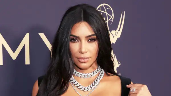 Kim Kardashian New Skims Product