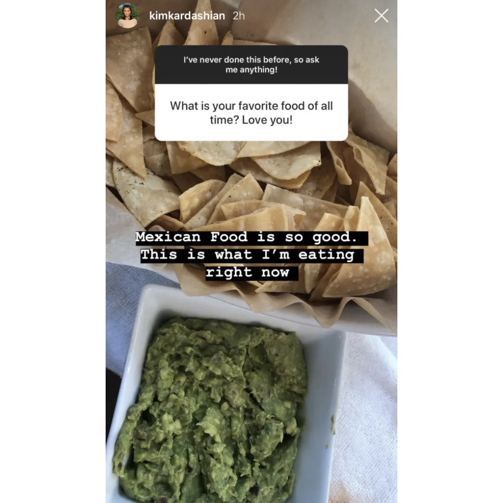 Kim-Kardashian-favorite-food-mexican