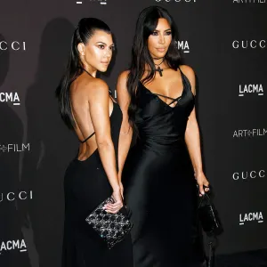 Kourtney-Kardashian-40th-Birthday-Had-Custom-Tequila-Bottles-With-Kim-Kardashian-Insult