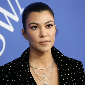 Kourtney Kardashian Considers Quitting ‘KUWTK'
