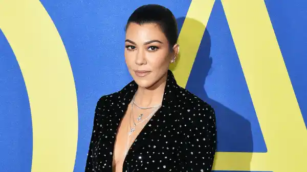 Kourtney Kardashian Slapped Her Nannies as a Child Keeping Up With the Kardashians Recap