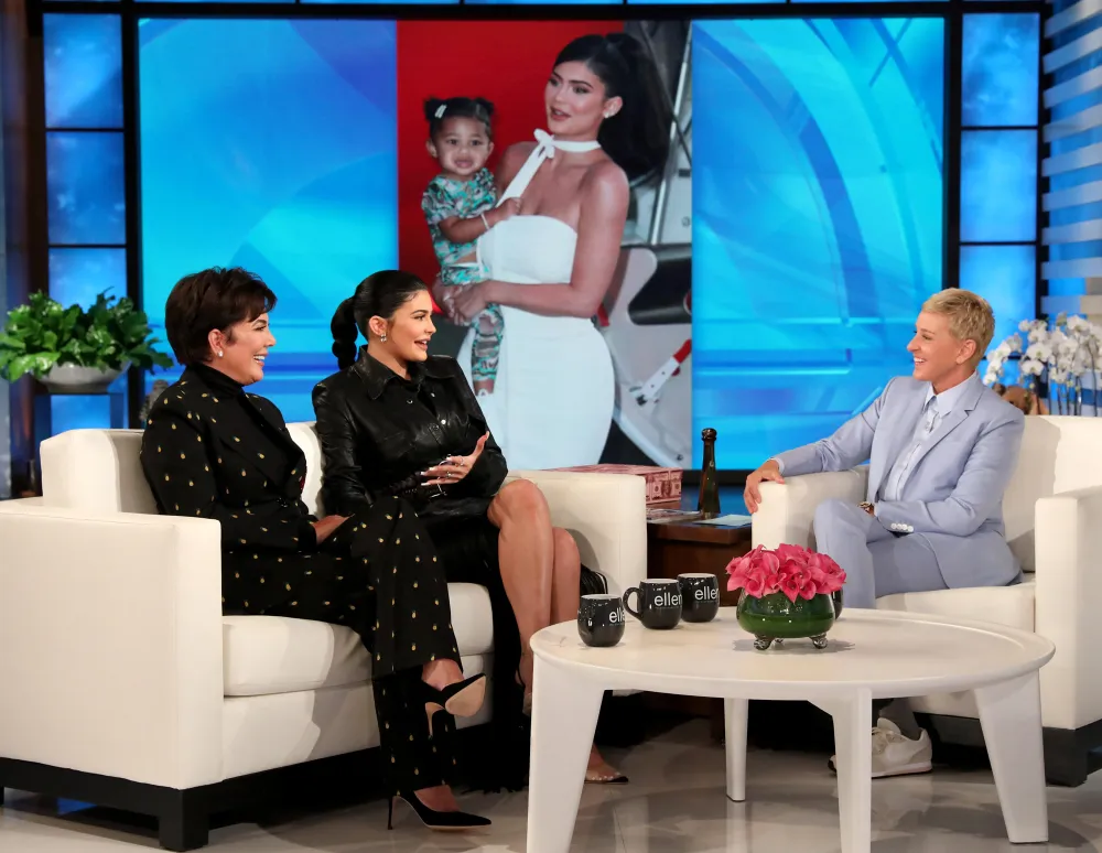 Kris-Jenner-Kylie-Jenner-Ellen-Degeneres