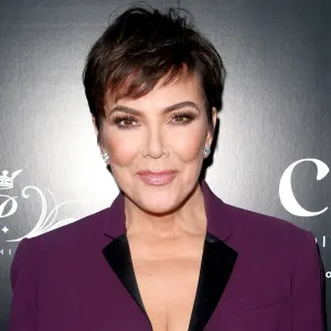 Kris Jenner Wines Down With Help From These Songs