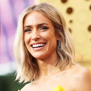 Kristin Cavallari Emmys 2019 September 22, 2019