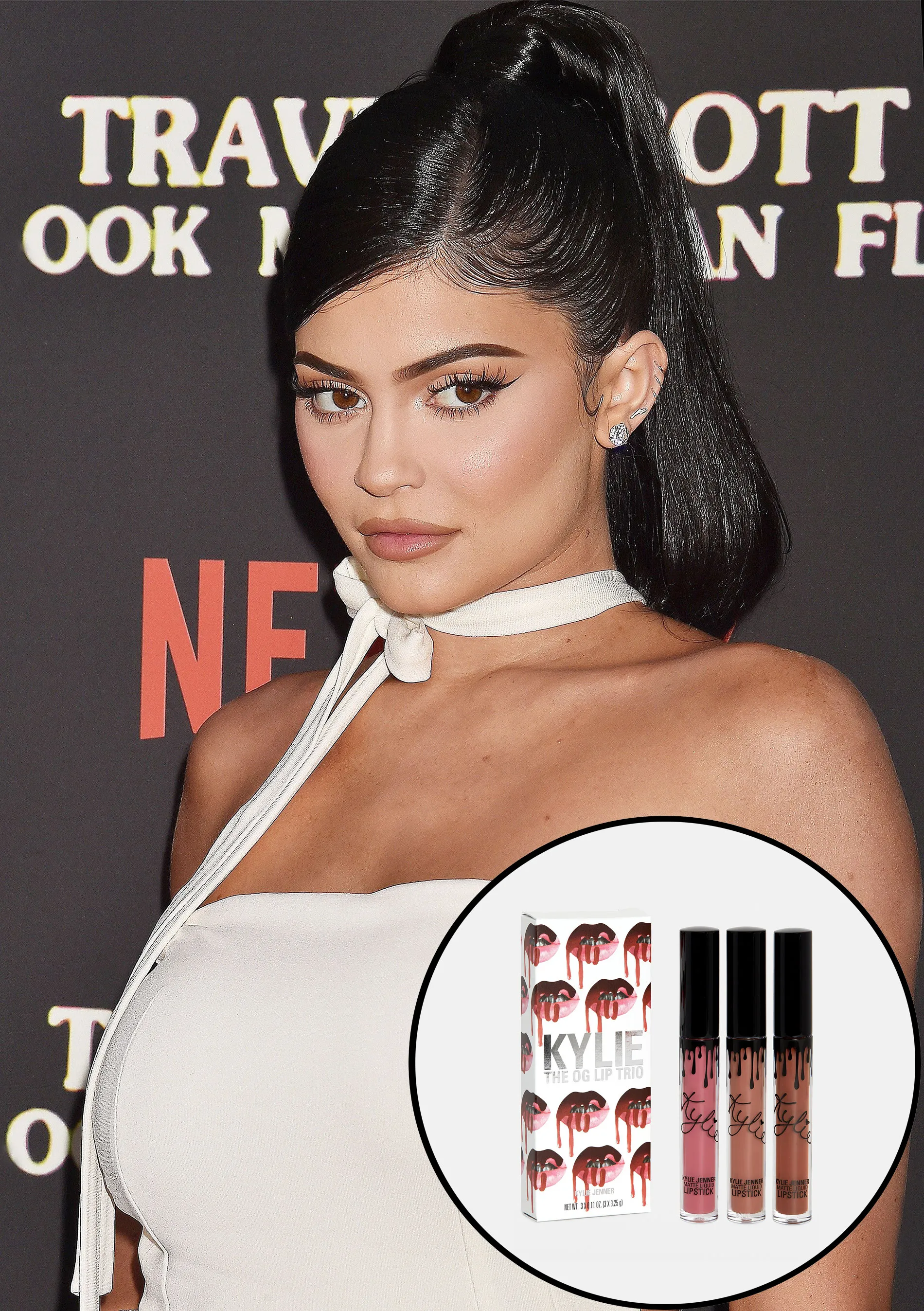 Kylie Jenner Celebs Brands Worth