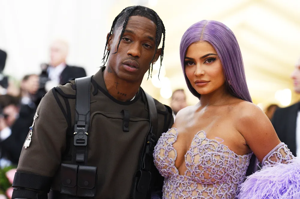 Kylie Jenner and Travis Scott Split Cheating Allegations