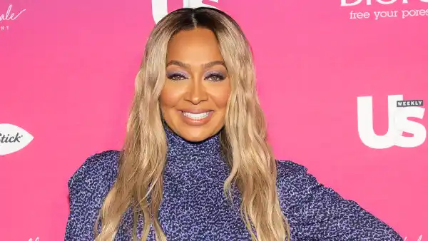 La La Anthony Luxury Handbag Shopping Most Stylish Party