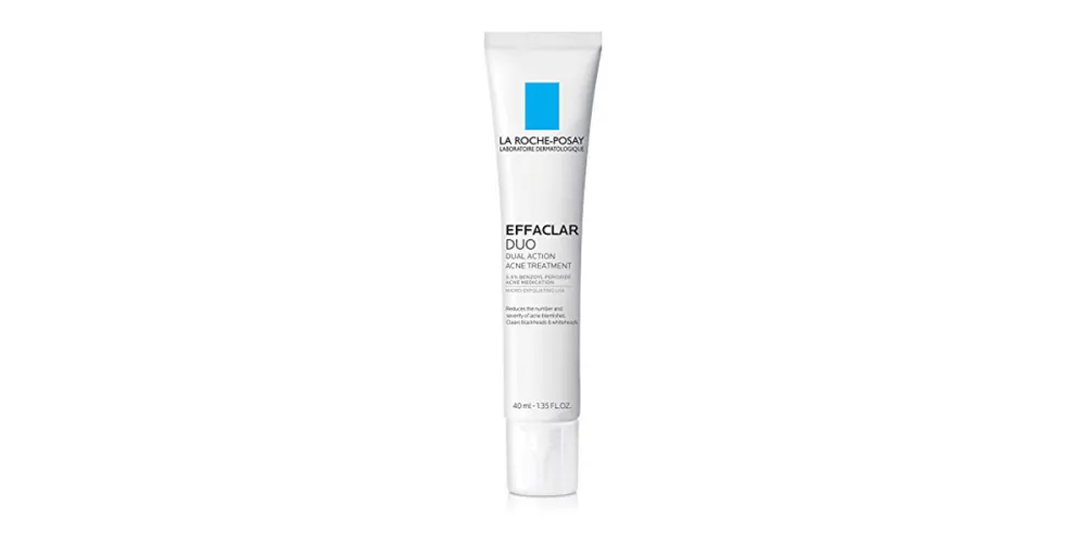La-Roche-Posay-Acne-Treatment