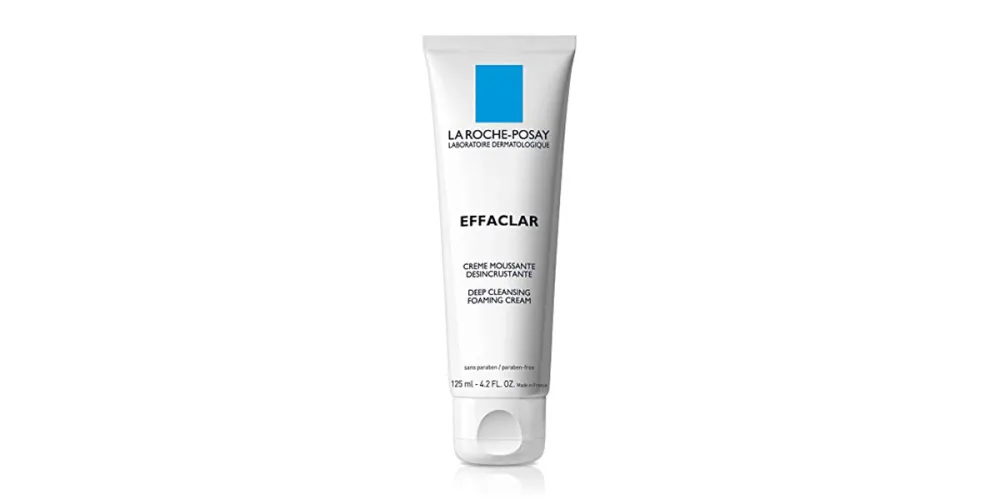 La-Roche-Posay-Cleanser