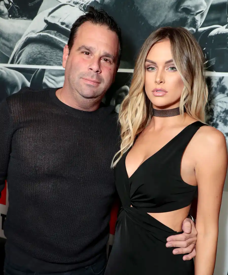 Lala Kent Randall Emmett Wedding Everything We Know