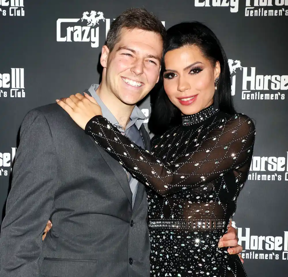 Larissa Dos Santos Lima on Split From Eric Nichols