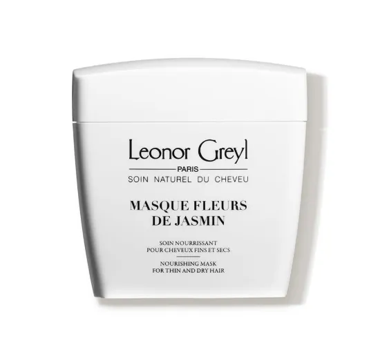 Leonor Greyl Masque Fleurs de Jasmin Nourishing Mask