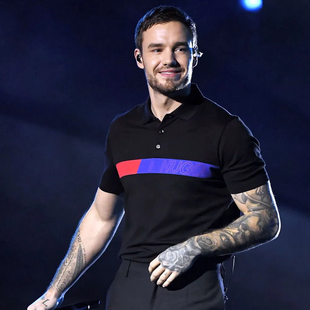 Liam Payne Reveals His 2-Year-Old Son Bear&rsquo;s Surprising Music Taste