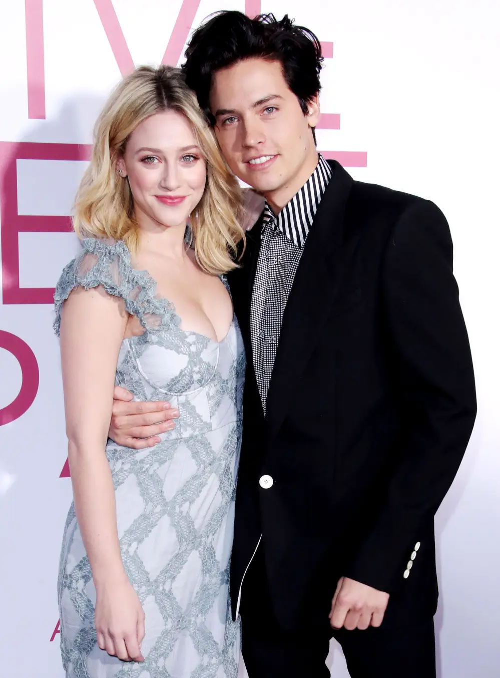 Lili Reinhart Calls Cole Sprouse Her &lsquo;Boyfriend&rsquo; After Brief Split