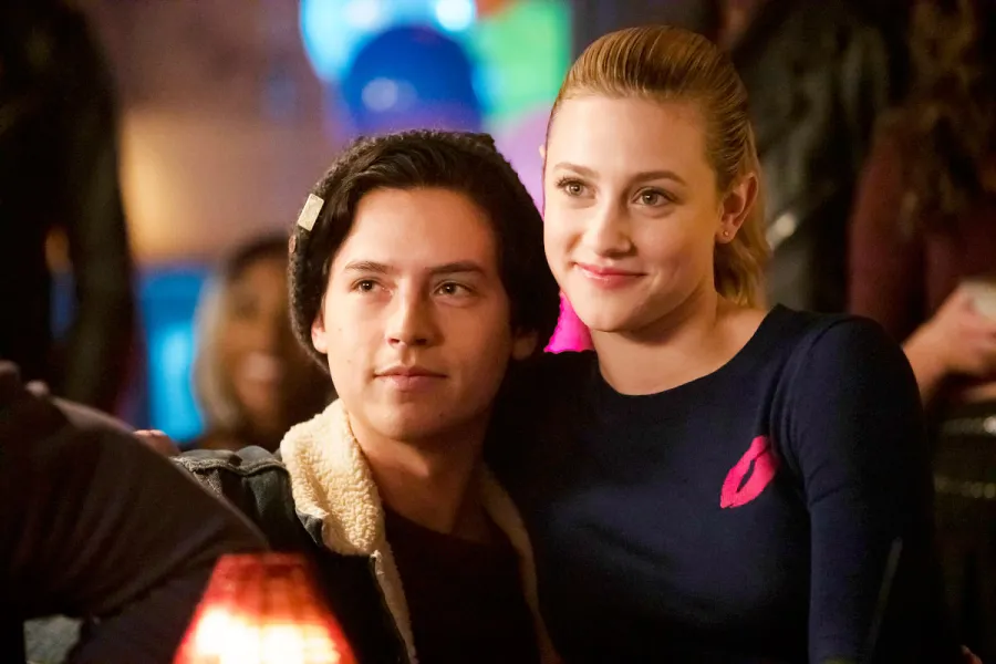 Lili Reinhart Calls Cole Sprouse Her ‘Boyfriend’ After Brief Split