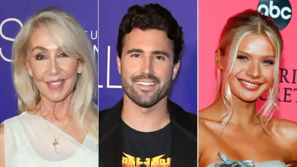 Linda Thompson Says Son Brody Jenner's Girlfriend Josie Canseco Is 'Darling'