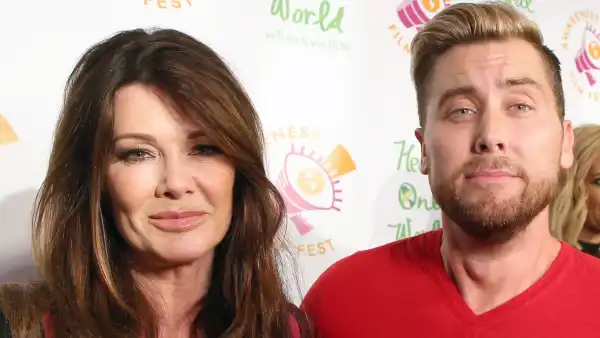 Lisa Vanderpump Is ‘Doing Great’ After Leaving ‘RHOBH,’ Pal Lance Bass Says