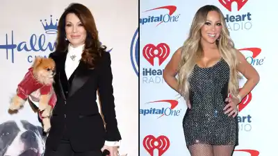 Lisa Vanderpump, Mariah Carey Craziest Things Celebrities Do for Their Pets