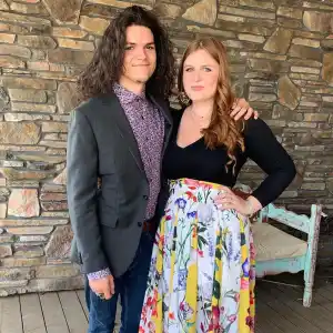 Little People, Big World Jacob Roloff Marries Isabel Rock