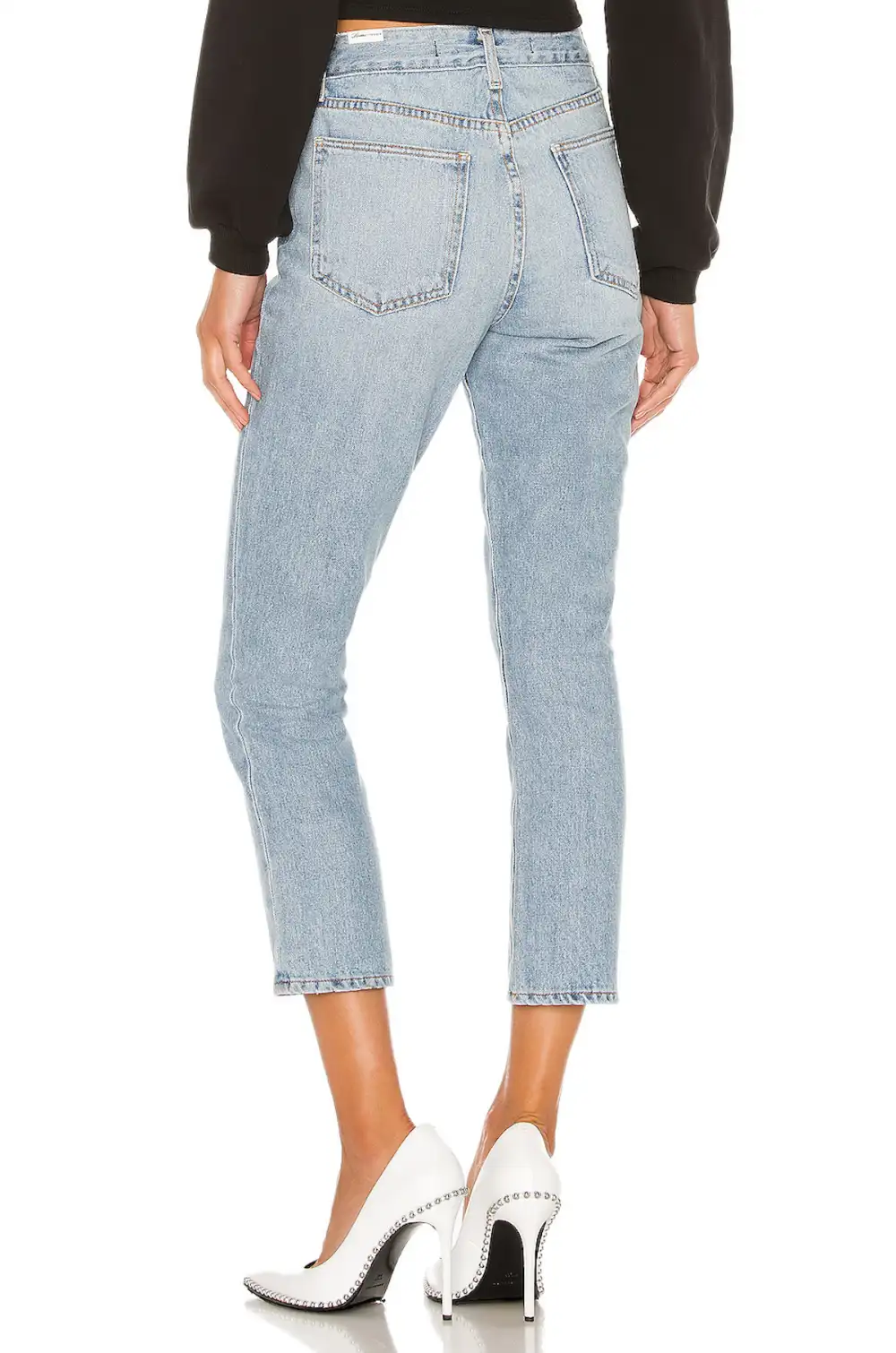 Lovers + Friends Bradley Jeans