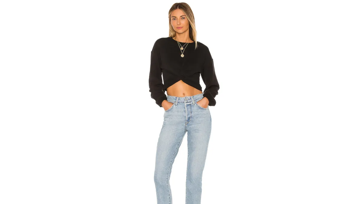 Lovers + Friends Bradley Jeans