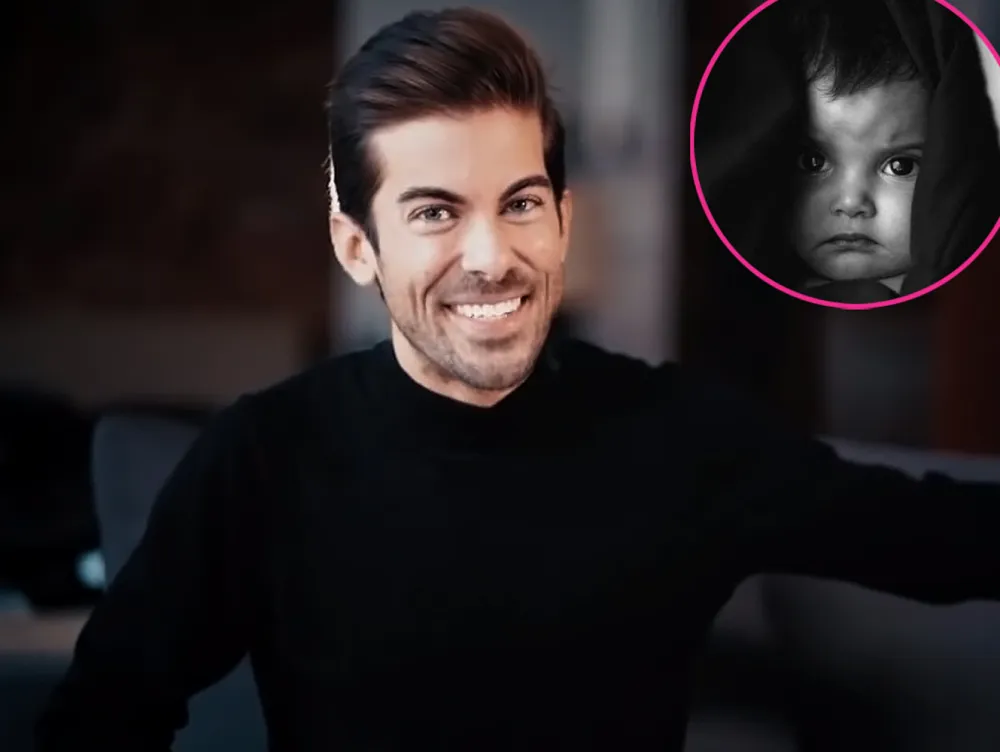 Million Dollar Listing New York Luis D. Ortiz Welcomes Baby Girl