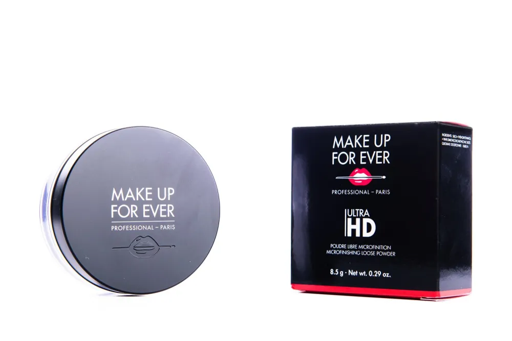 MAKE UP FOR EVER HD Microfinish Powder