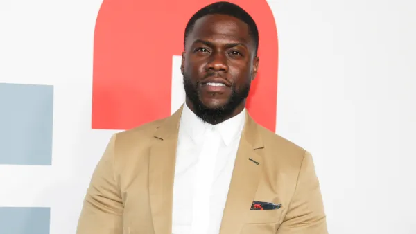 Kevin Hart May Need Back Surgery After Car Crash