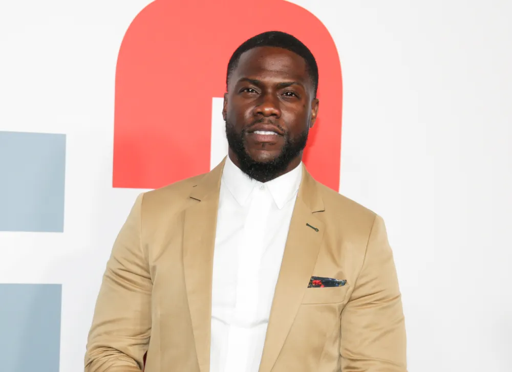 Kevin Hart May Need Back Surgery After Car Crash