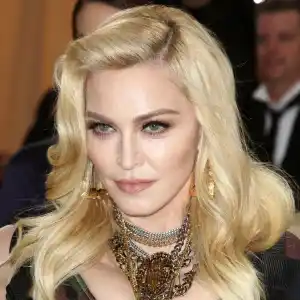 Madonna Online VIP