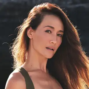 Maggie Q Fashion Line